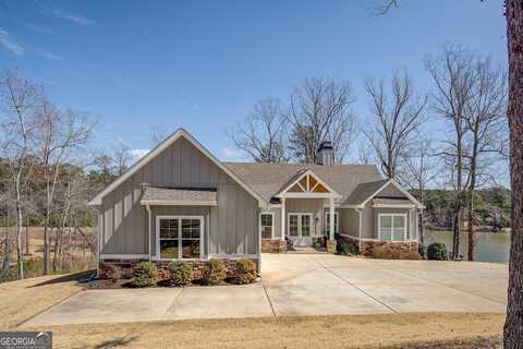 50 Quiet Cove, Monticello, GA 31064