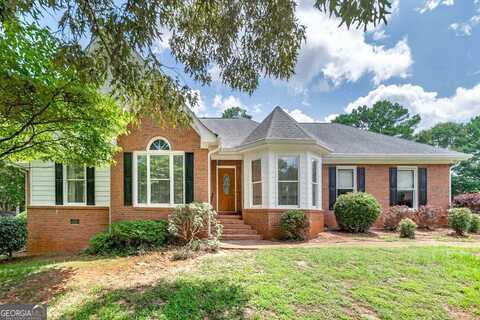 98 Country Acres, Mcdonough, GA 30253