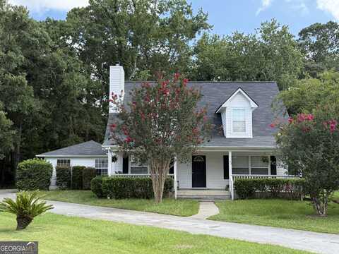 104 Aloe, Kingsland, GA 31548