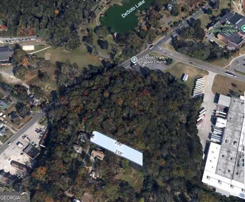 50 Wallace, Rome, GA 30161