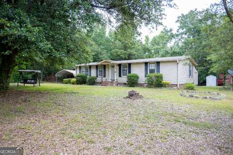 319 Old Monticello Rd Nw, Milledgeville, GA 31061