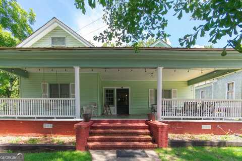 71 Spring, Newnan, GA 30263