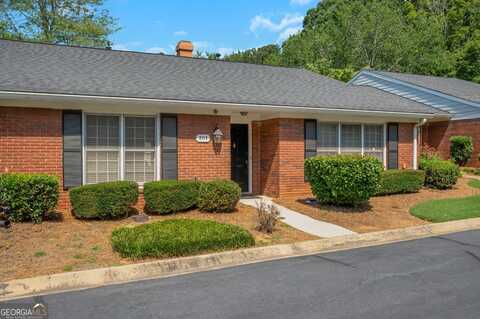 804 Dunwoody Chace, Sandy Springs, GA 30328
