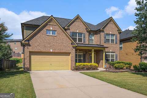 3777 Lake Haven, Atlanta, GA 30349
