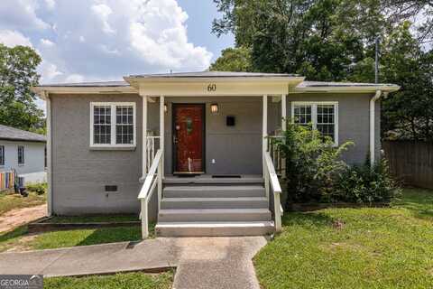 60 Cleveland, Atlanta, GA 30316