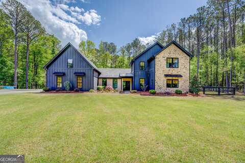 9416 Ga Highway 11, Monticello, GA 31064