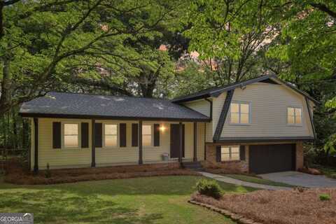218 Deerwood, Smyrna, GA 30082