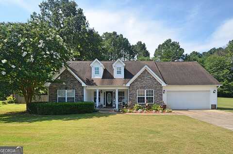 330 Richmond, Social Circle, GA 30025