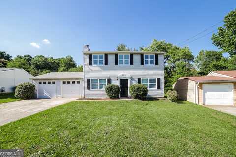 5248 Long Green, Stone Mountain, GA 30088