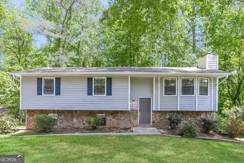 1576 Ember, Snellville, GA 30078