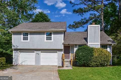 325 Morris, Conyers, GA 30094