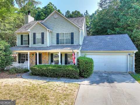 3132 Victoria Place, Loganville, GA 30052