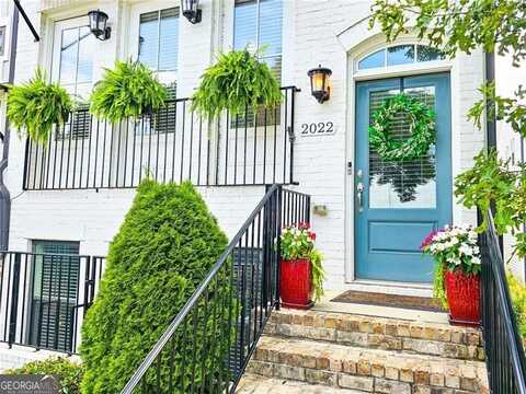 2022 Manchester, Atlanta, GA 30324