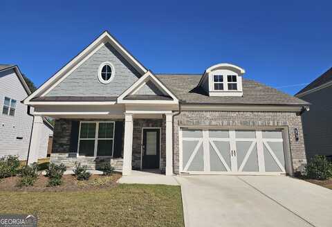 23 Airmont, Sharpsburg, GA 30277