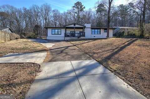 52 BUENA VISTA, Cartersville, GA 30121