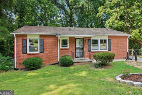 352 Argus, Atlanta, GA 30331