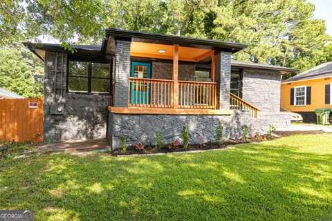 1020 Oakland, Atlanta, GA 30310