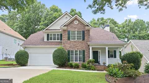 91 Medallion, Newnan, GA 30265