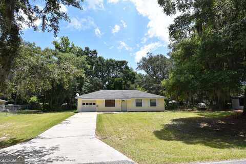 102 Yorktown, Saint Marys, GA 31558