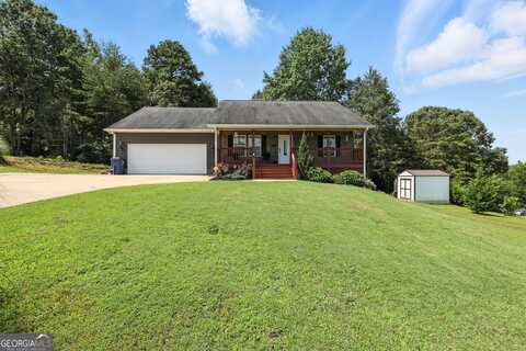 227 Gooseway, Eastanollee, GA 30538