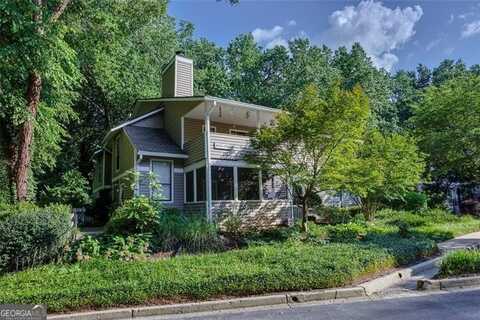 1305 Wynnes Ridge, Marietta, GA 30067