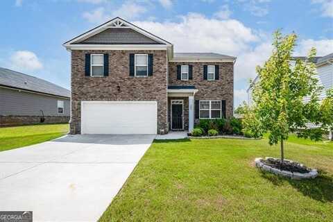 205 MONTGOMERY, Stockbridge, GA 30281