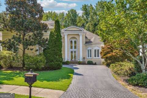 7115 Greatwood, Alpharetta, GA 30005