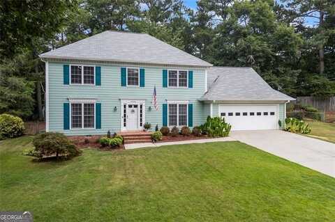 2808 Colony, Snellville, GA 30078
