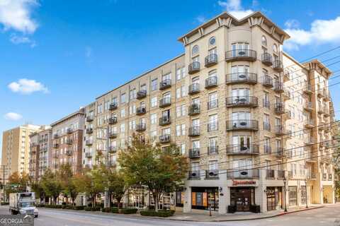 2277 Peachtree, Atlanta, GA 30309
