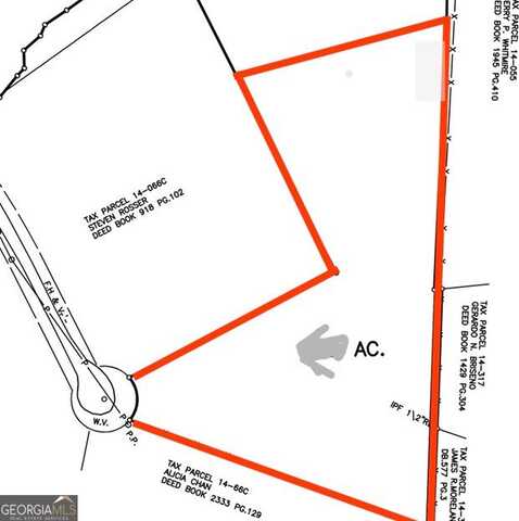 417 Rosser, Covington, GA 30016