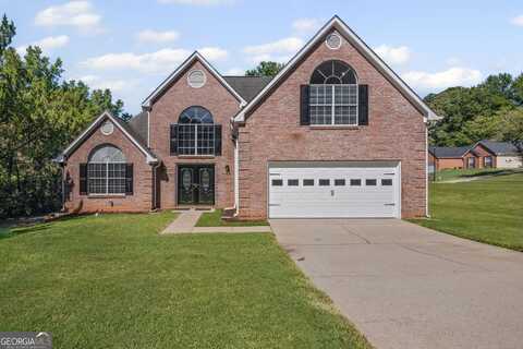 12189 Lauren, Fayetteville, GA 30215