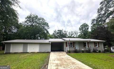 76 Fulmer, Summerville, GA 30747