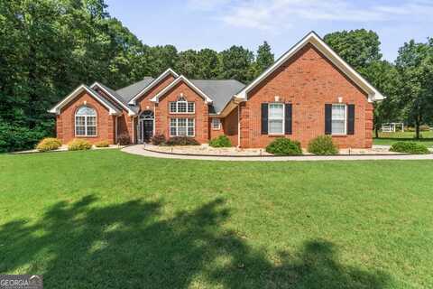 585 Huiet, Mcdonough, GA 30252