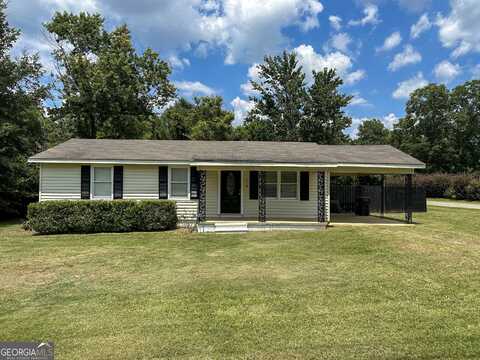 118 Laurel, Cochran, GA 31014