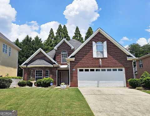 129 Wexford, Stockbridge, GA 30281