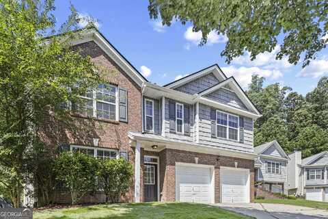1870 Wildcat Trace, Lawrenceville, GA 30043
