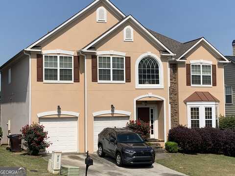 1514 Fenmore, Lithia Springs, GA 30122