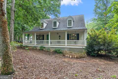 121 E River Bend, Eatonton, GA 31024