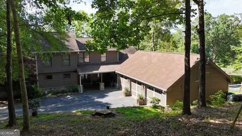 242 Sosebee, Dahlonega, GA 30533