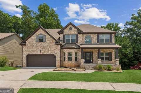 606 Amanda Leigh, Loganville, GA 30052