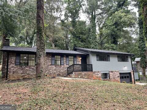 865 Cherrydale, Woodstock, GA 30189