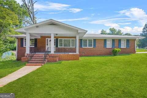 4004 Camelot, Tucker, GA 30084