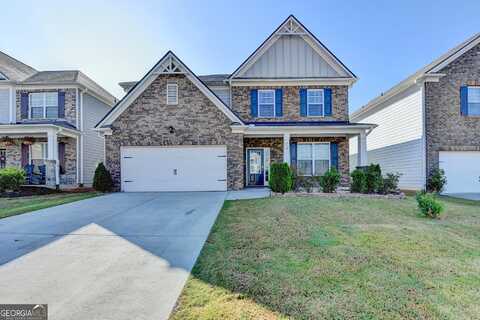 219 YAUPON, Braselton, GA 30517
