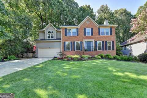 971 Providence, Lawrenceville, GA 30044