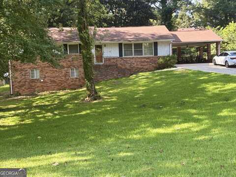 2645 Brandon, College Park, GA 30337