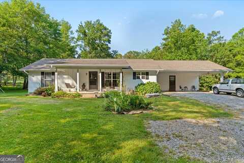 437 Cohutta Beaverdale, Cohutta, GA 30710