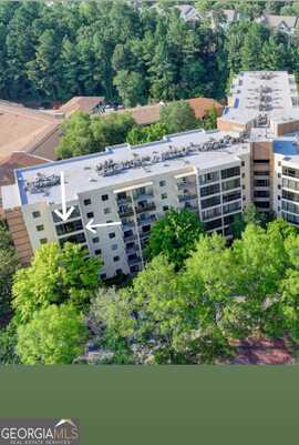1800 Clairmont, Decatur, GA 30033