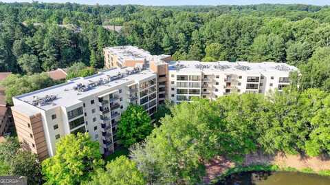 1800 Clairmont, Decatur, GA 30033