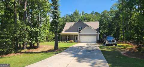 1009 Bush, Barnesville, GA 30204