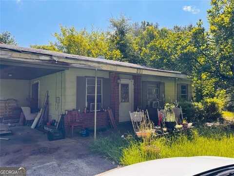 201 MOORE, Albany, GA 31705